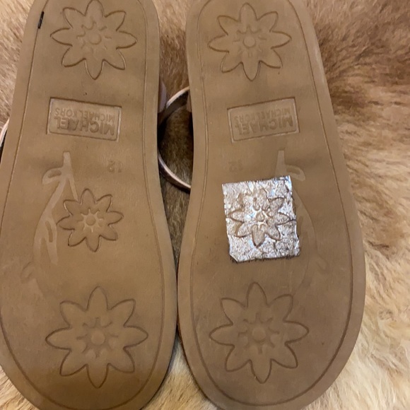 MICHAEL KORS SANDALS - Picture 4 of 4